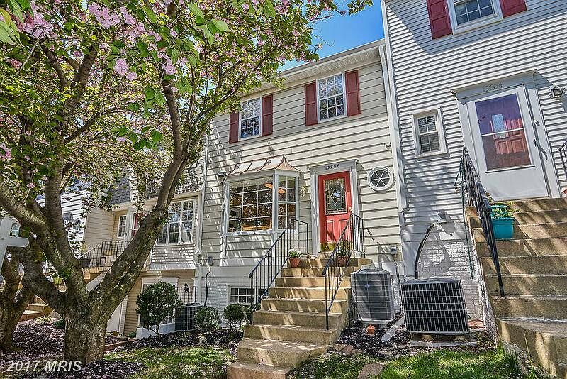 1st image of 13706 Flowing Brook Ct #42E