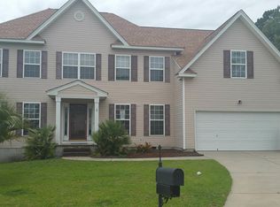 6 Alelia Ct, Columbia, SC 29229