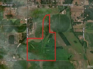 8363 N 200 W, Wheatfield, IN 46392