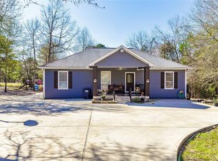 15214 Bart Lake Rd, Conroe, TX 77303