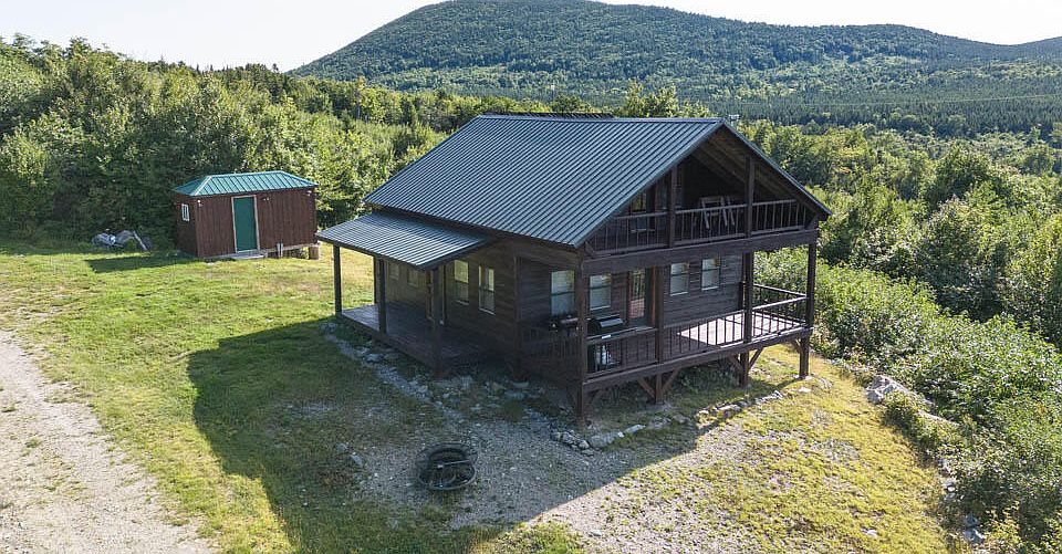 1st image of 1261 Dirigo Road