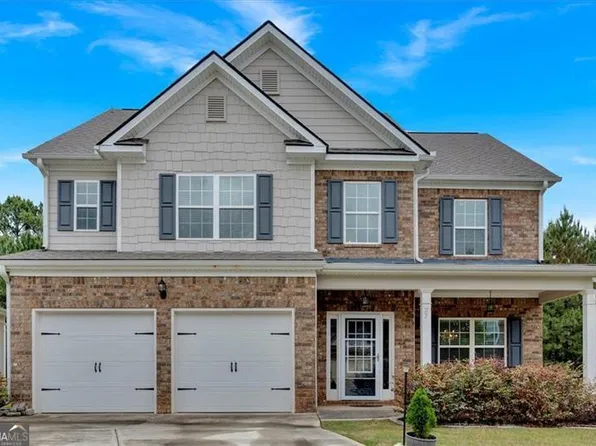 27 Blarneystone Way, Adairsville, GA 30103