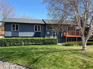 3960 Pine Cove Rd, Billings, MT 59102