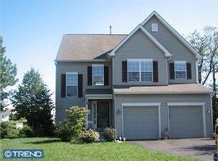 1148 Cornwallis Way, Collegeville, PA 19426