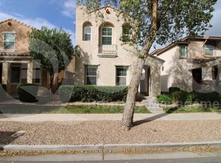 4114 E Vest Ave, Gilbert, AZ 85295