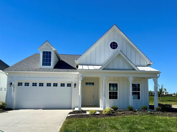11930 Verbena Pl, Plain City, OH 43064