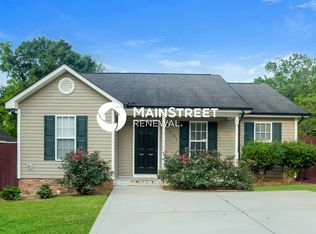 1102 Skyland St, Kannapolis, NC 28083