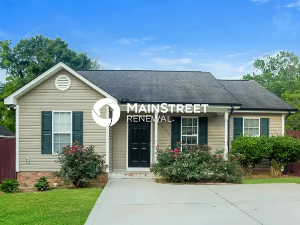 1102 Skyland St, Kannapolis, NC 28083