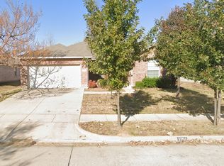 3201 Groveland Ter, Denton, TX 76210