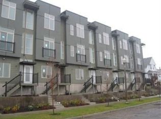 2128 S G St, Tacoma, WA 98405