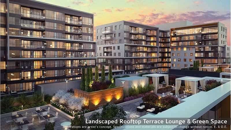 2nd image of 720 E Yonge St #8868