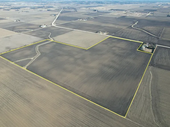 0 Highway 23, Genoa, IL 60135