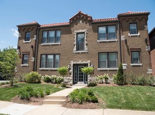 3539 Lawn Ave APT 1N, Saint Louis, MO 63139