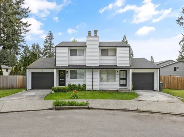 2811 K ST SE, Auburn, WA 98002