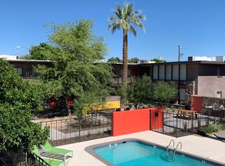 The Brentwood, 110 W. Maryland Ave., Phoenix, AZ 85013