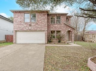 3101 Settlement Dr, Round Rock, TX 78665