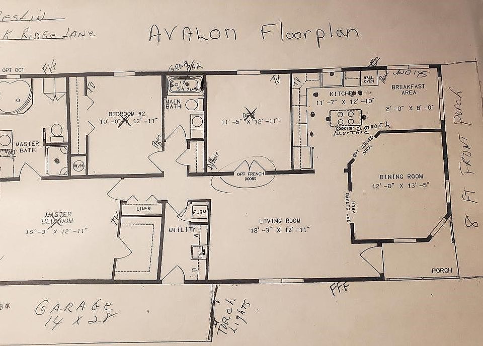 5 Oak Ridge Ln, Manahawkin, NJ 08050 Zillow