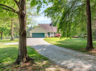 4535 Three Square Rd, Goochland, VA 23063
