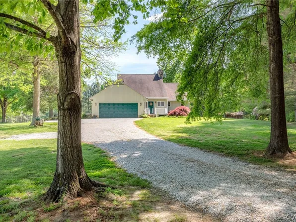 4535 Three Square Rd, Goochland, VA 23063