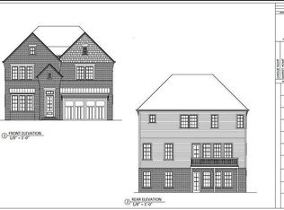 3836 Enclave Way, Tucker, GA 30084