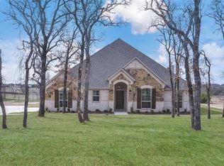 122 Post Oak Way, Brock, TX 76087