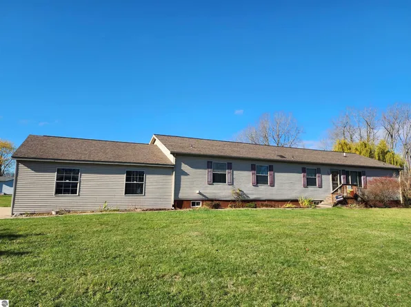 904 Wilson Blvd, Saint Louis, MI 48880