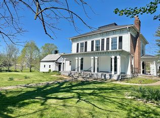 201 W Water St, Flemingsburg, KY 41041