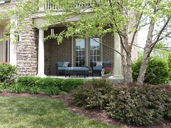 2nd image of 7232 Clawson Ct