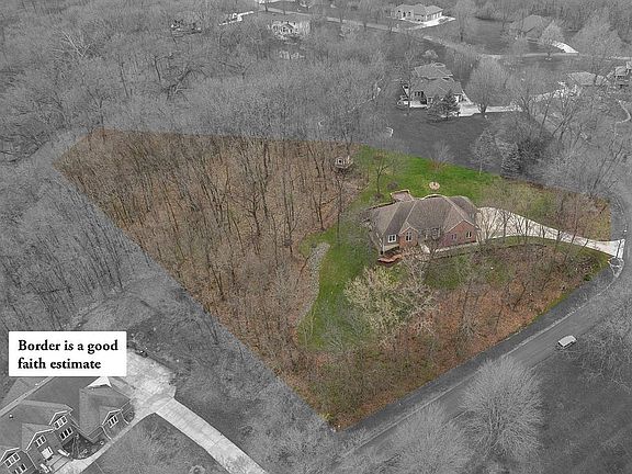 4th image of 3141 Deerfield Dr NE
