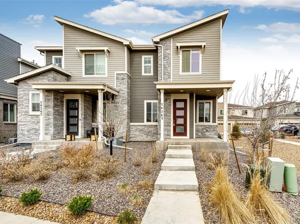 24263 E 41st Avenue, Aurora, CO 80019