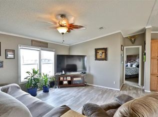 9639 County Road 414 #414, Merkel, TX 79536