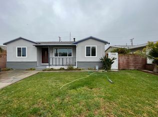 3818 W 173rd St, Torrance, CA 90504