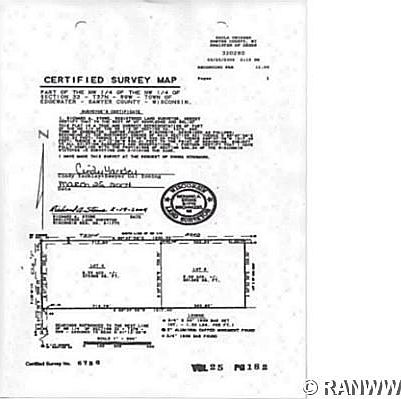 5th image of Lot 3 Stoney Hill Road