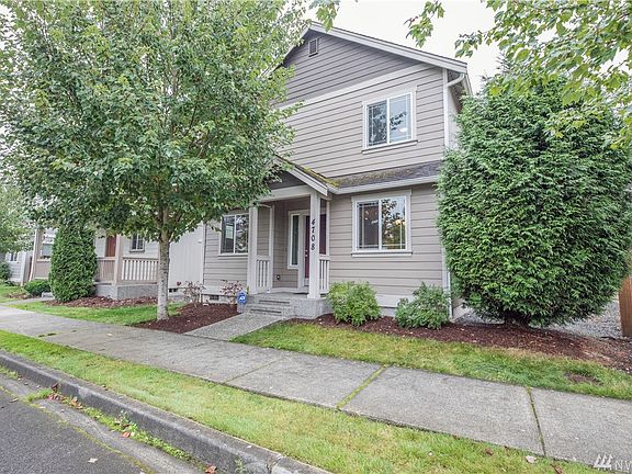 2nd image of 4708 145th St NE #61