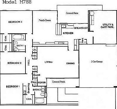 3rd image of 12915 N SKYVIEW Drive
