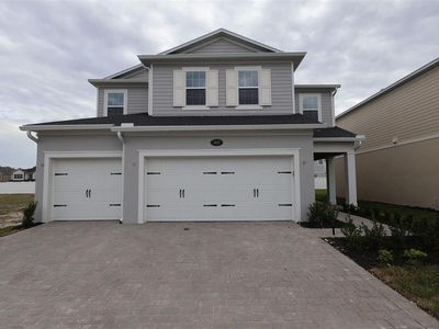 801 River Stone Trl, Sanford, FL, 32771