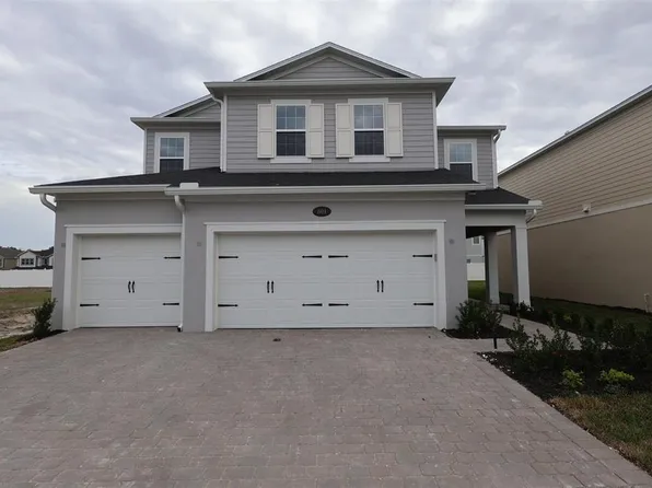 801 River Stone Trl, Sanford, FL 32771