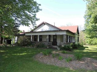 1602 Country Club Rd, Warsaw, IN 46580