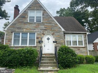 202 W Spring Garden St #2, Palmyra, NJ 08065