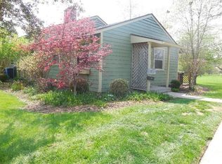 2822 Whitewood St, Ann Arbor, MI 48104