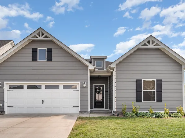 611 Gallant Way, Murfreesboro, TN 37129