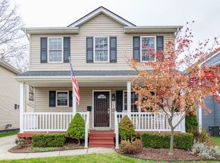 4232 Thomas Ave, Berkley, MI