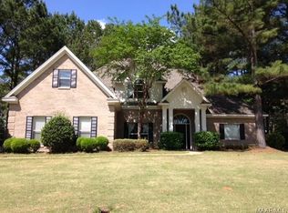 164 Dogwood Meadows Ln, Wetumpka, AL 36093