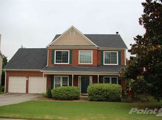 10915 Pinewalk Forest Cir, Alpharetta, GA 30022