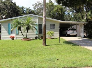 320 Water Landing Dr, Oak Hill, FL 32759