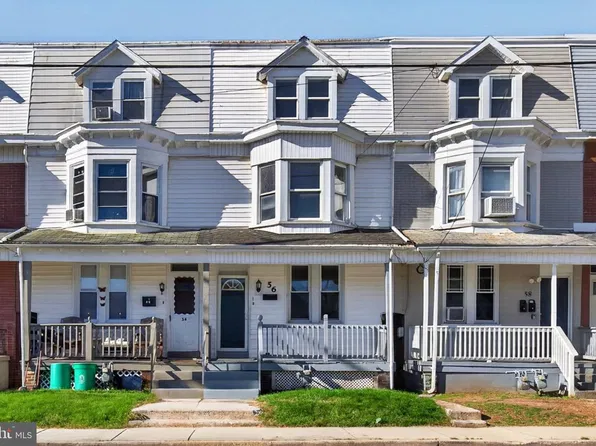 56 N State St, York, PA 17403