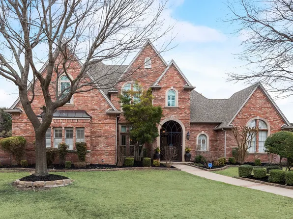 707 Chatham Ct, Southlake, TX 76092