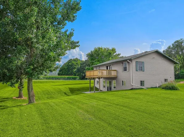 W3612 County Road Q, Mindoro, WI 54644