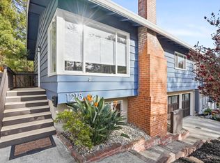 1218 Aspen Dr, Pacifica, CA 94044