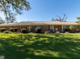 2748 County Line Rd NE, Ludowici, GA 31316